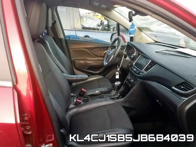 KL4CJ1SB5JB684039 фото 6