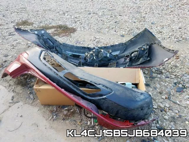 KL4CJ1SB5JB684039 фото 8