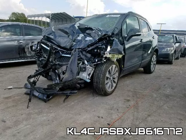 KL4CJASBXJB616772 фото 3