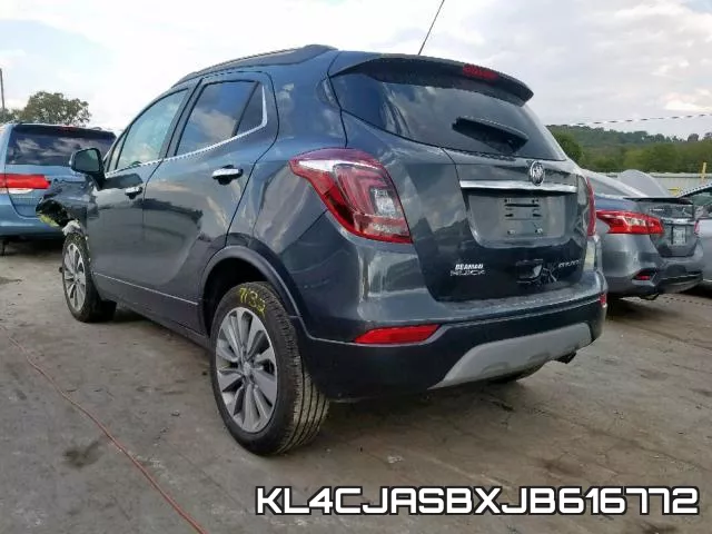 KL4CJASBXJB616772 фото 4