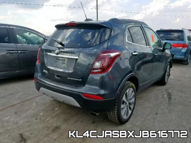 KL4CJASBXJB616772 фото 5