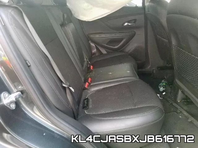 KL4CJASBXJB616772 фото 7