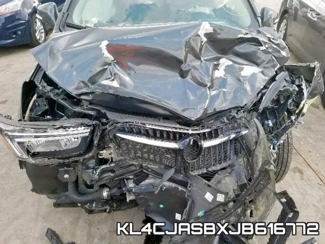 KL4CJASBXJB616772 фото 8