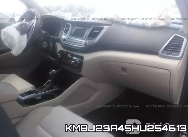 KM8J23A45HU254613 фото 6