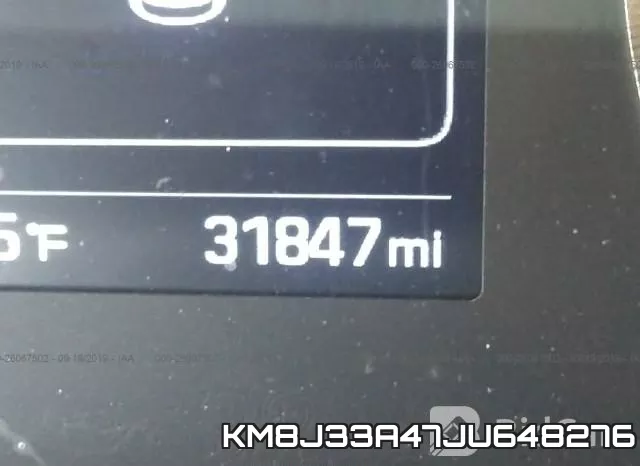 KM8J33A47JU648276 фото 8