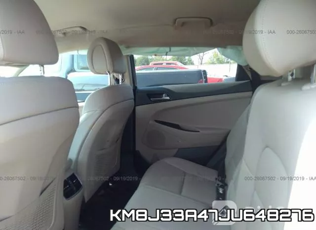 KM8J33A47JU648276 фото 9