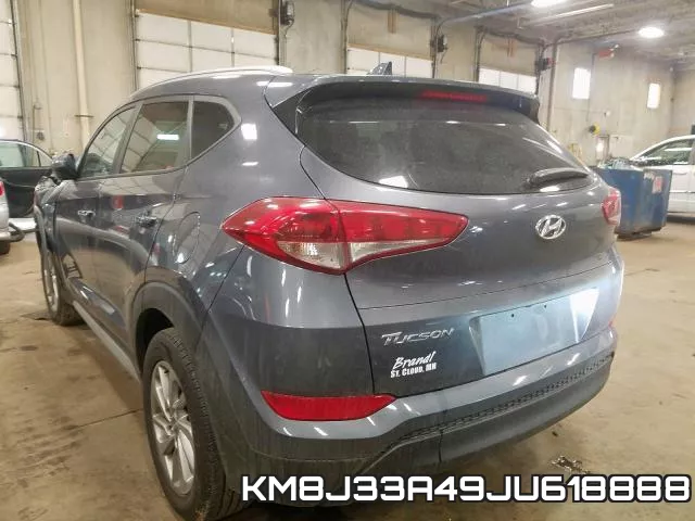 KM8J33A49JU618888 фото 4