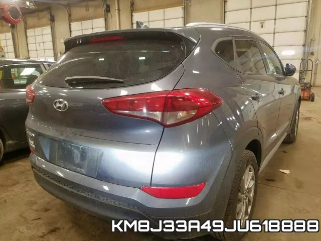 KM8J33A49JU618888 фото 5