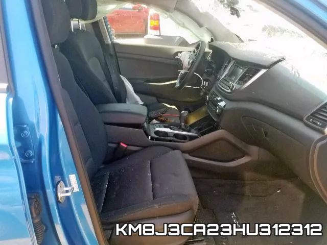 KM8J3CA23HU312312 фото 6