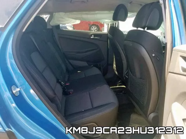 KM8J3CA23HU312312 фото 7