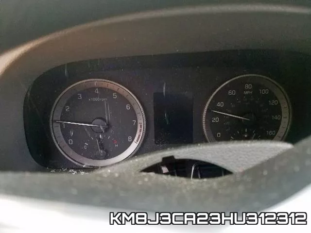 KM8J3CA23HU312312 фото 9