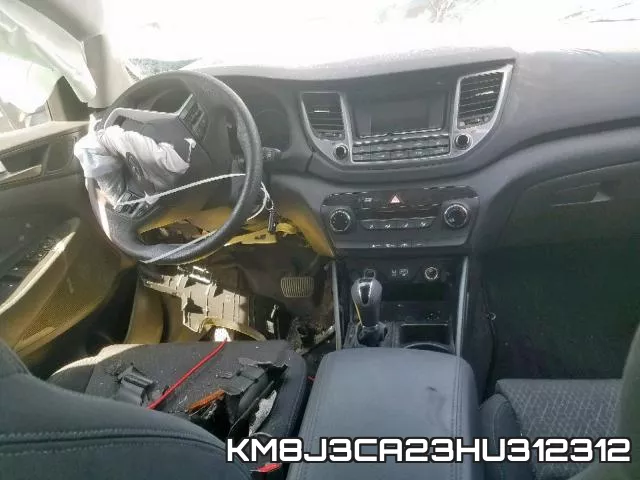 KM8J3CA23HU312312 фото 10