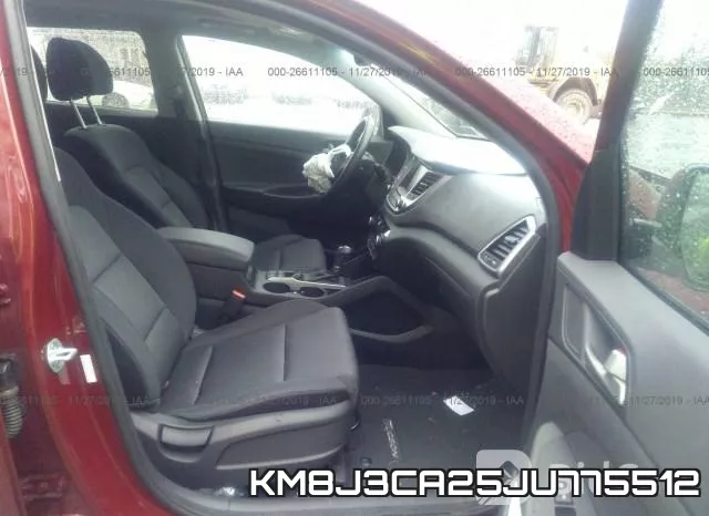 KM8J3CA25JU775512 фото 6