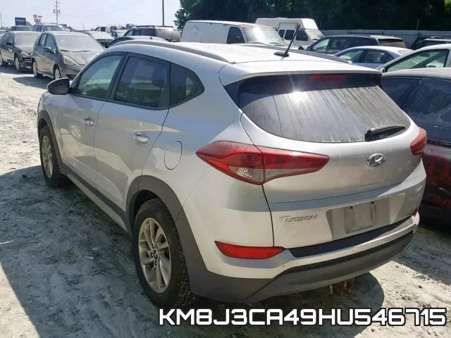 KM8J3CA49HU546715 фото 4