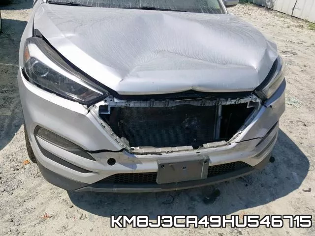 KM8J3CA49HU546715 фото 10