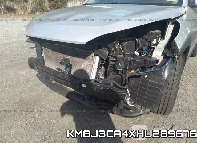 KM8J3CA4XHU289676 фото 7