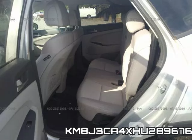 KM8J3CA4XHU289676 фото 9