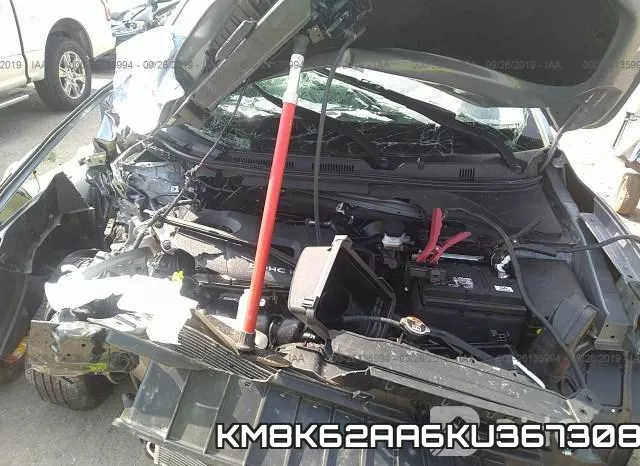KM8K62AA6KU367308 фото 2