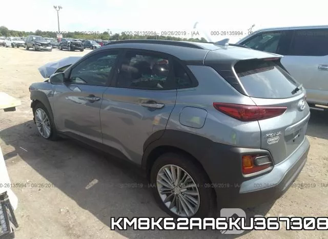 KM8K62AA6KU367308 фото 4