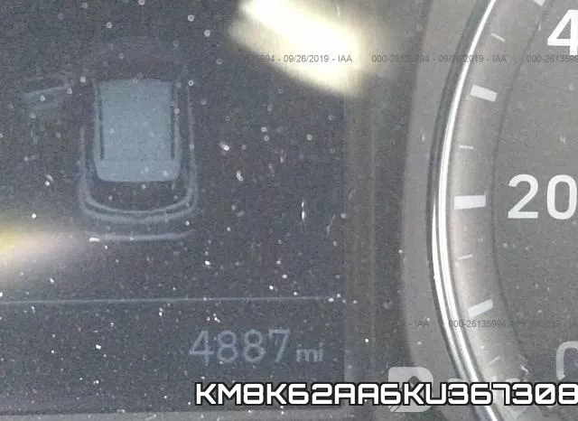 KM8K62AA6KU367308 фото 8