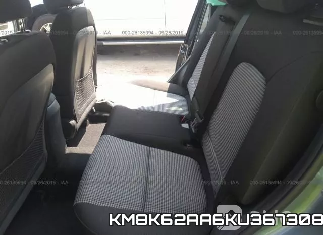 KM8K62AA6KU367308 фото 9