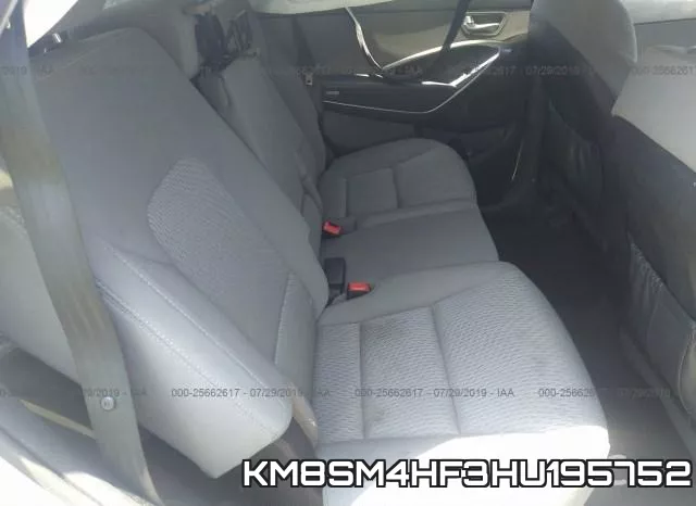 KM8SM4HF3HU195752 фото 9