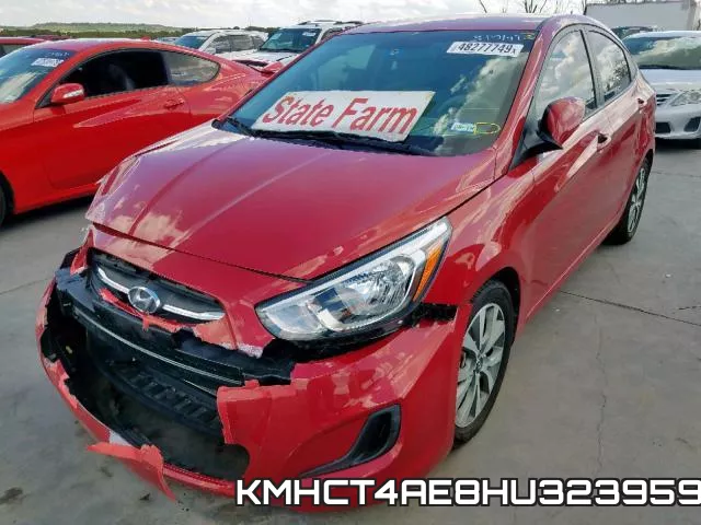KMHCT4AE8HU323959 фото 3