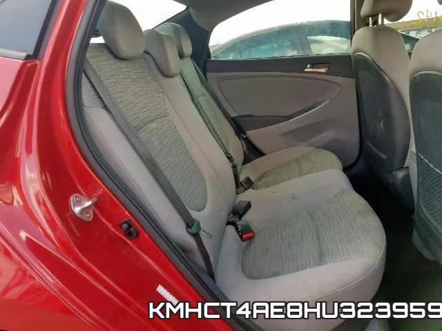 KMHCT4AE8HU323959 фото 7
