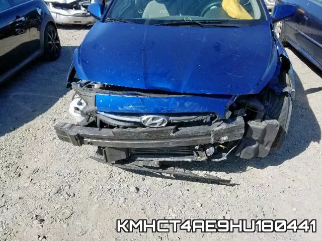 KMHCT4AE9HU180441 фото 10