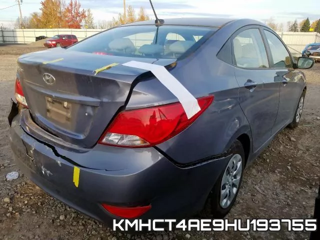 KMHCT4AE9HU193755 фото 5