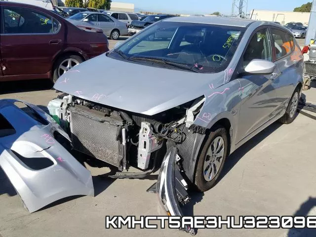 KMHCT5AE3HU323096 фото 3