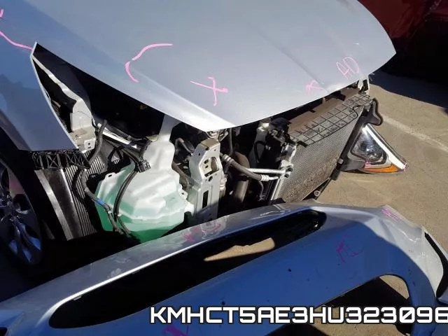 KMHCT5AE3HU323096 фото 10