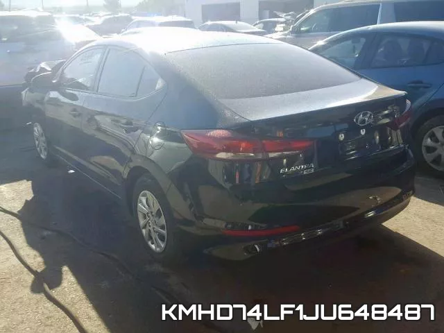 KMHD74LF1JU648487 фото 4