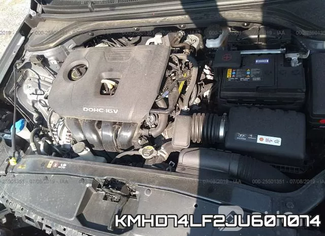 KMHD74LF2JU607074 фото 2
