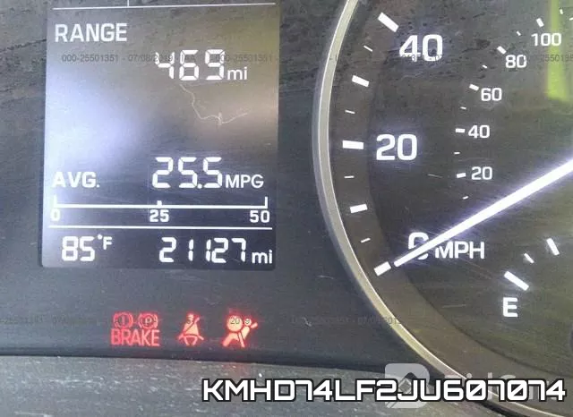 KMHD74LF2JU607074 фото 8
