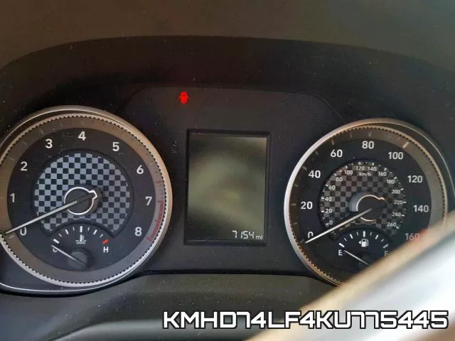 KMHD74LF4KU775445 фото 9