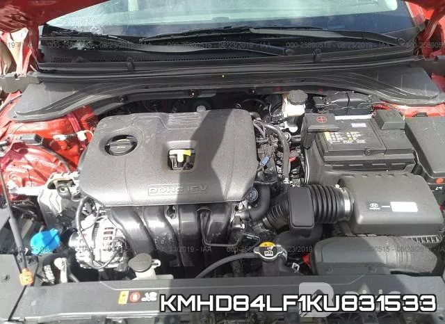 KMHD84LF1KU831533 фото 2