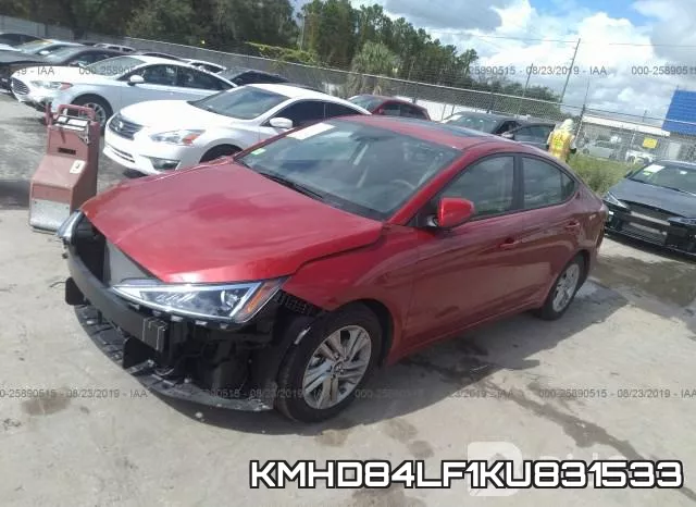 KMHD84LF1KU831533 фото 3