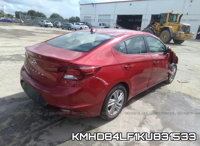 KMHD84LF1KU831533 фото 5