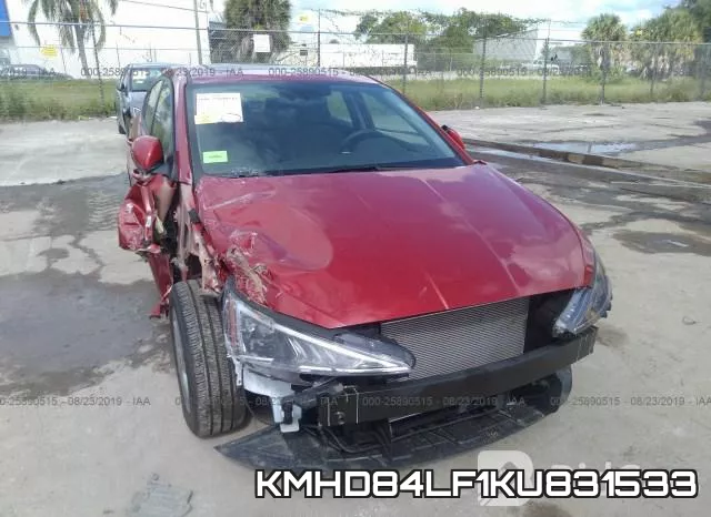 KMHD84LF1KU831533 фото 7