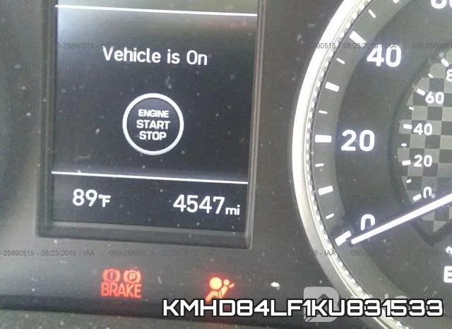 KMHD84LF1KU831533 фото 8