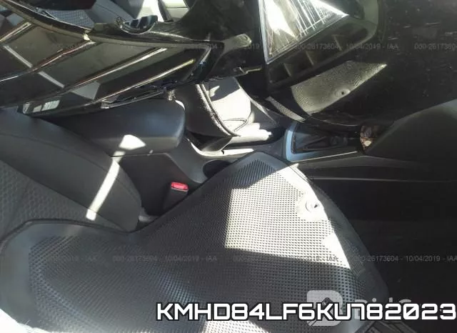 KMHD84LF6KU782023 фото 6