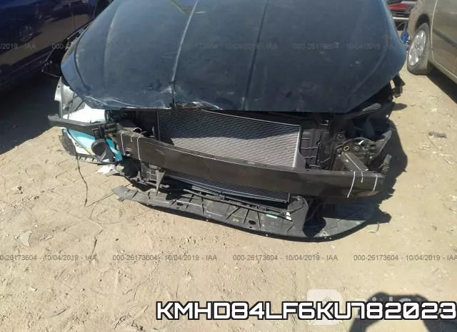 KMHD84LF6KU782023 фото 7