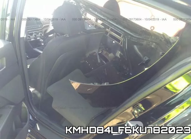 KMHD84LF6KU782023 фото 9
