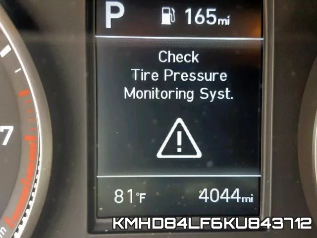 KMHD84LF6KU843712 фото 9