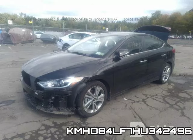 KMHD84LF7HU342496 фото 3