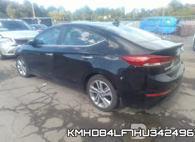 KMHD84LF7HU342496 фото 4