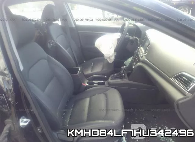 KMHD84LF7HU342496 фото 6