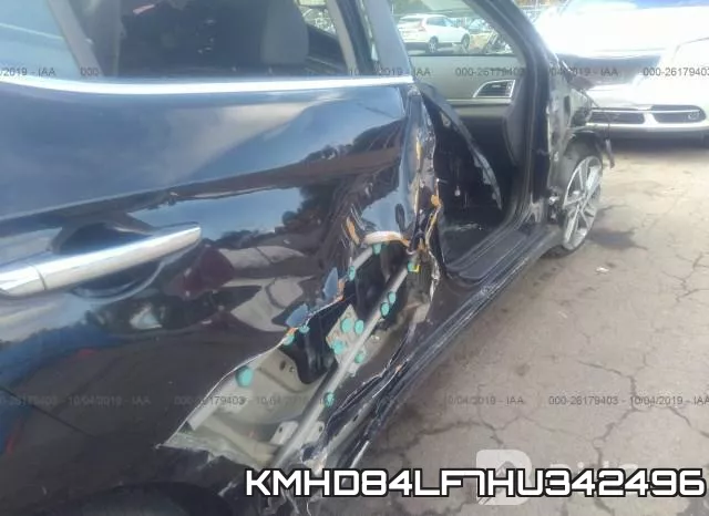 KMHD84LF7HU342496 фото 9