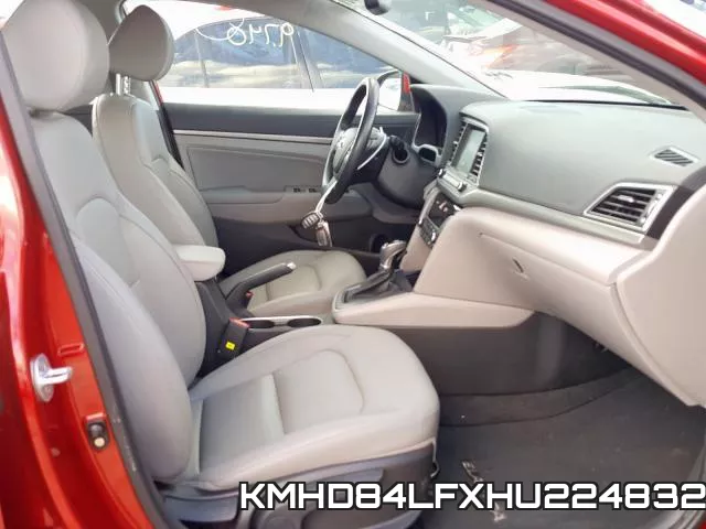 KMHD84LFXHU224832 фото 6